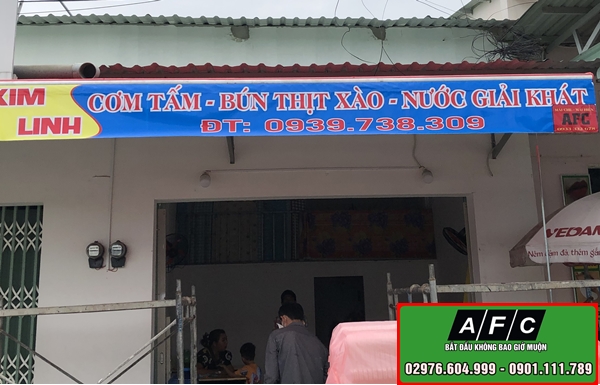 Nhận thi công mái hiên di động uy tín tại Phú Quốc