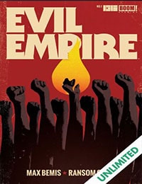 Read Evil Empire online