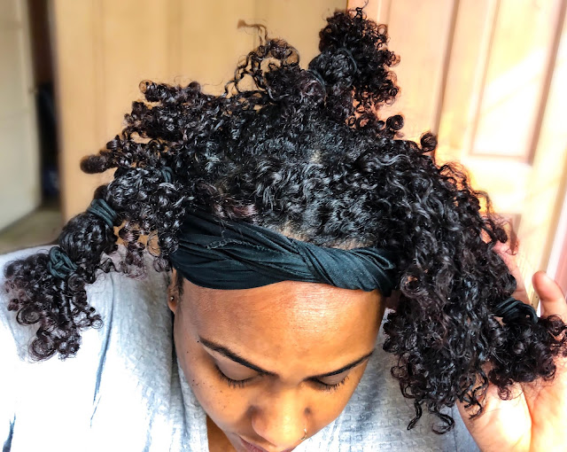 Natural Hair 101: How to Style, Perfect, and Preserve Your Wash & Go