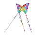 Free Butterfly Kite