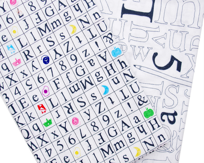 Red Pepper Quilts Sunday Stash 423 Wordplay By Sarah Fielke