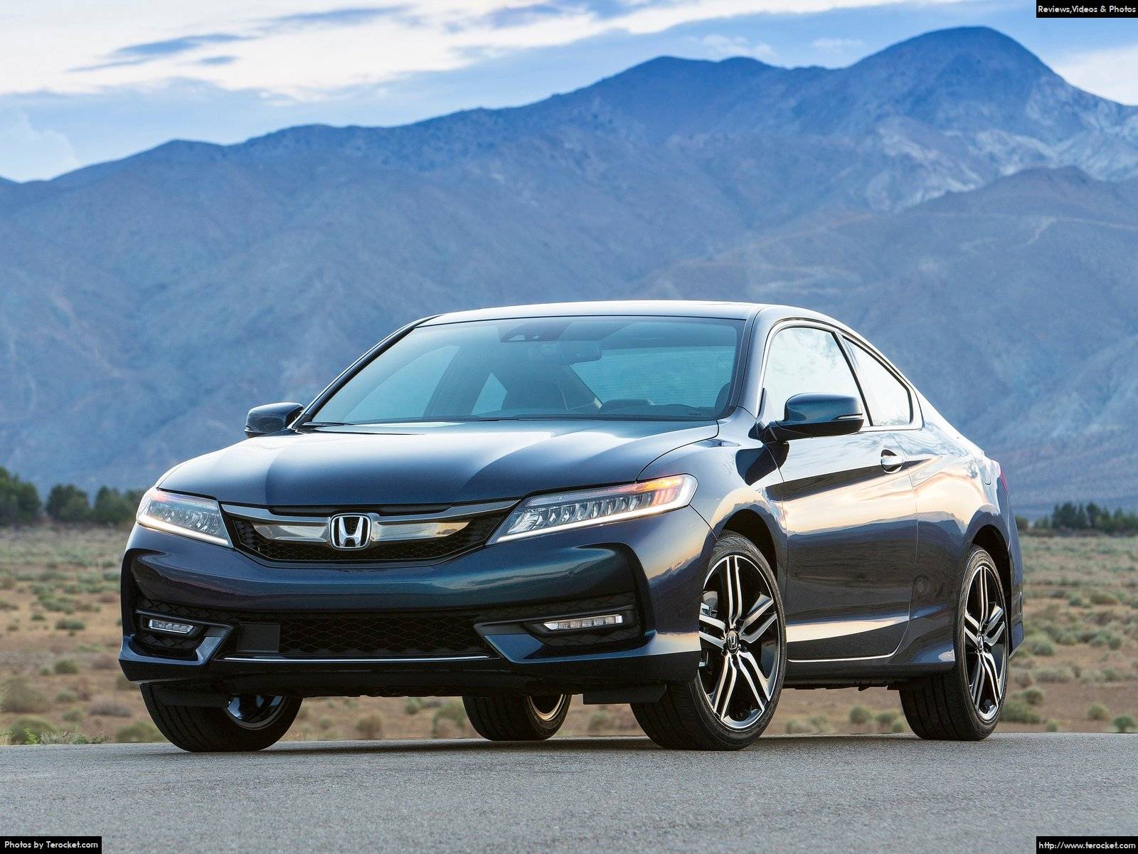 A Wealth of Accessories for the New 2016 Honda Accord