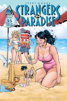 Strangers in Paradise (1996) #25