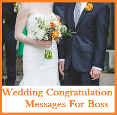 Congratulation Messages  Wedding  Congratulation Messages  