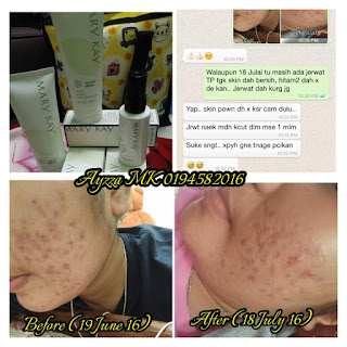 Botanical testimoni