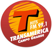 Rádio Transamérica Hits de Campo Grande Ao Vivo