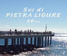 SEI DI PIETRA LIGURE SE...