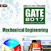 GATE Mechanical Enginnering by G K Publication