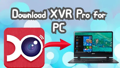 XVR Pro for PC Download