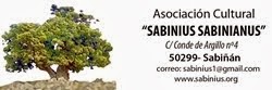 Asociación Cultural "Sabinius Sabinianus"