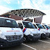 Em Barreiras, Rui inaugura policlínica e ampliação do Hospital do Oeste