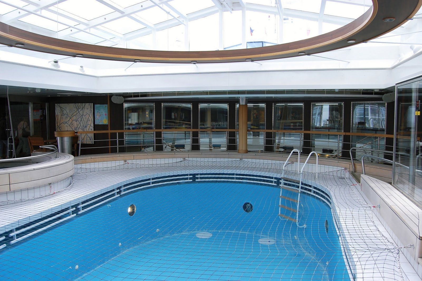 BRITTANY FERRIES MV PONTAVEN