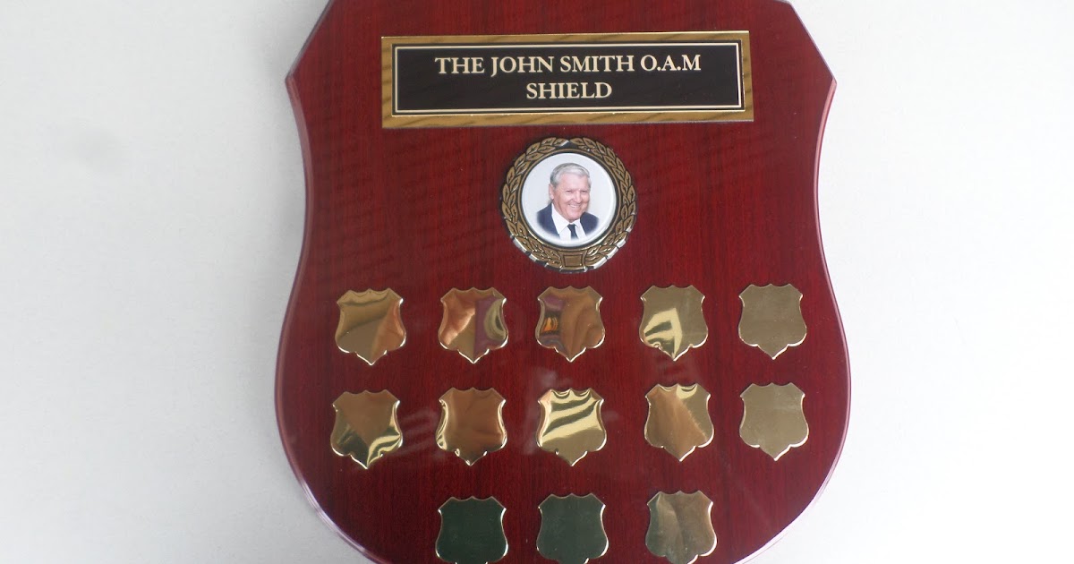 Zone 2 Newcastle wins Inaugural John Smith OAM Shield Bowls Central