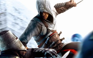 Assassin's creed 1 download free pc game wallpapers