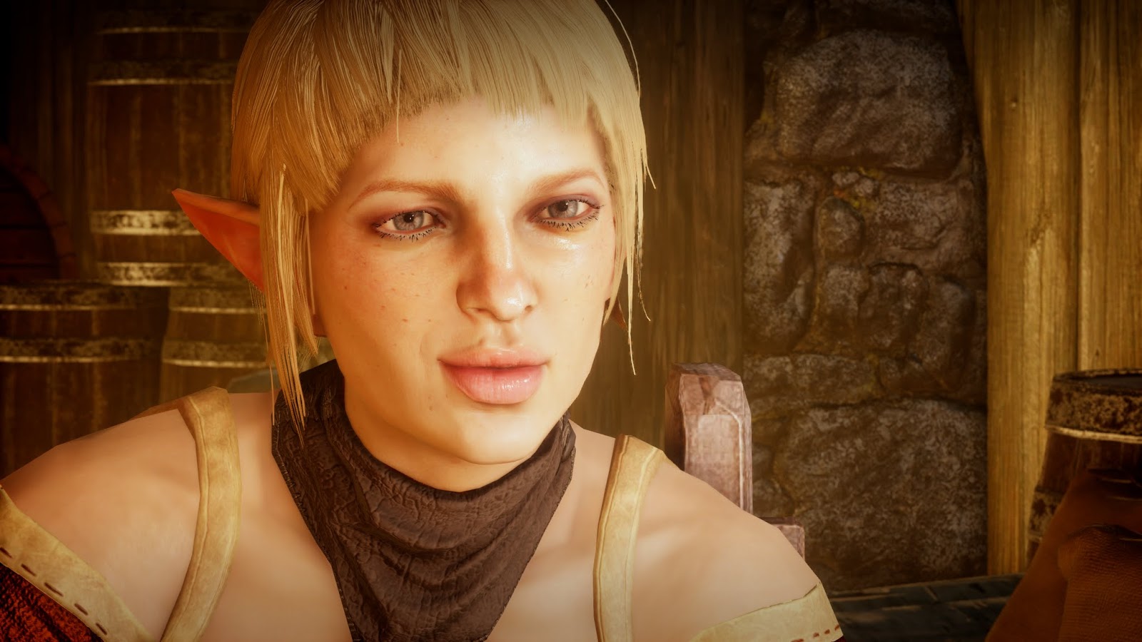 Dragon Age Inquisition More Skill Slots Mod Dragon Age Inquisition More Skill Slots Mod