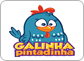 Assistir Canal Galinha Pintadinha - Ver Galinha Pintadinha Online Gratis - Canal Galinha Pintadinha Ao Vivo...!