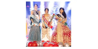 Vaidehi Dongre became Miss India USA 2021