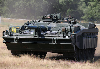 Stridsvagn 103 Tank