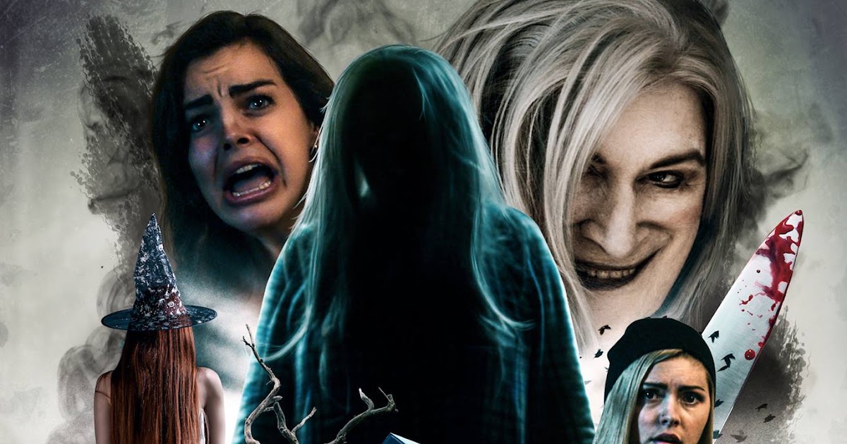 The Horrors of Halloween: HALLOWEEN AT AUNT ETHEL'S (2018) Trailer ...