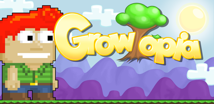 Tips And Trick Growtopia Tips And Trick Bermain Growtopia