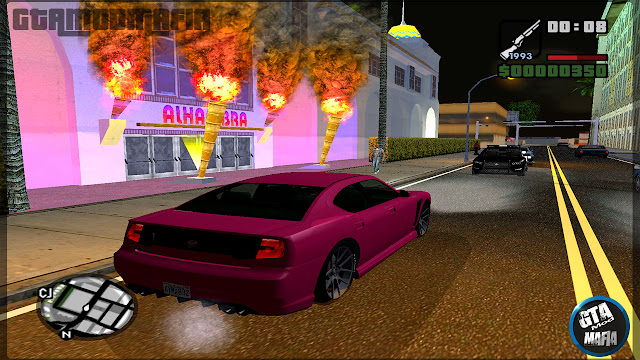 gta sa remastered pc gta sa remastered pc