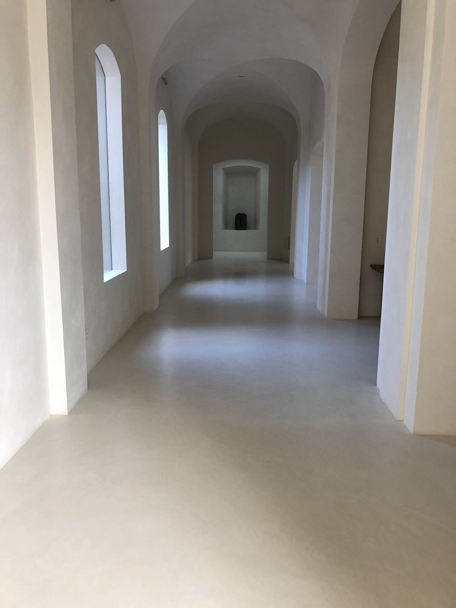 Décor Inspiration: How Kanye West met Axel Vervoordt