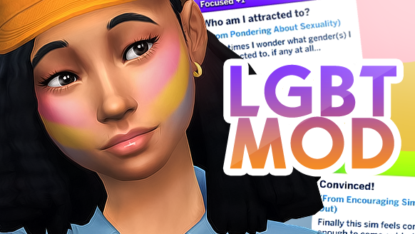 gay sims 4 mods gay sims 4 mods