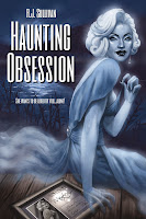 Haunting Obsession Cover (affiliate link)