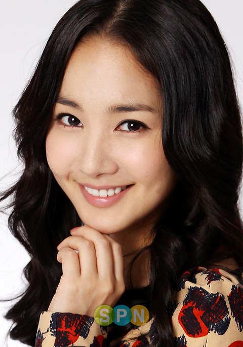 Trending Beauty - Anime Manga and Cosplay: Korean Actress Park Min ...