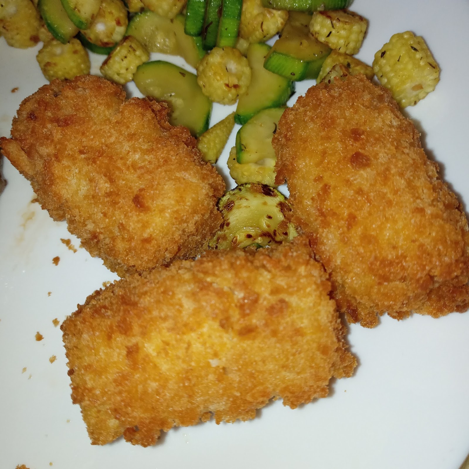 Supersupergirl's Food Reviews [Review] M&S Marks and Spencers Potato