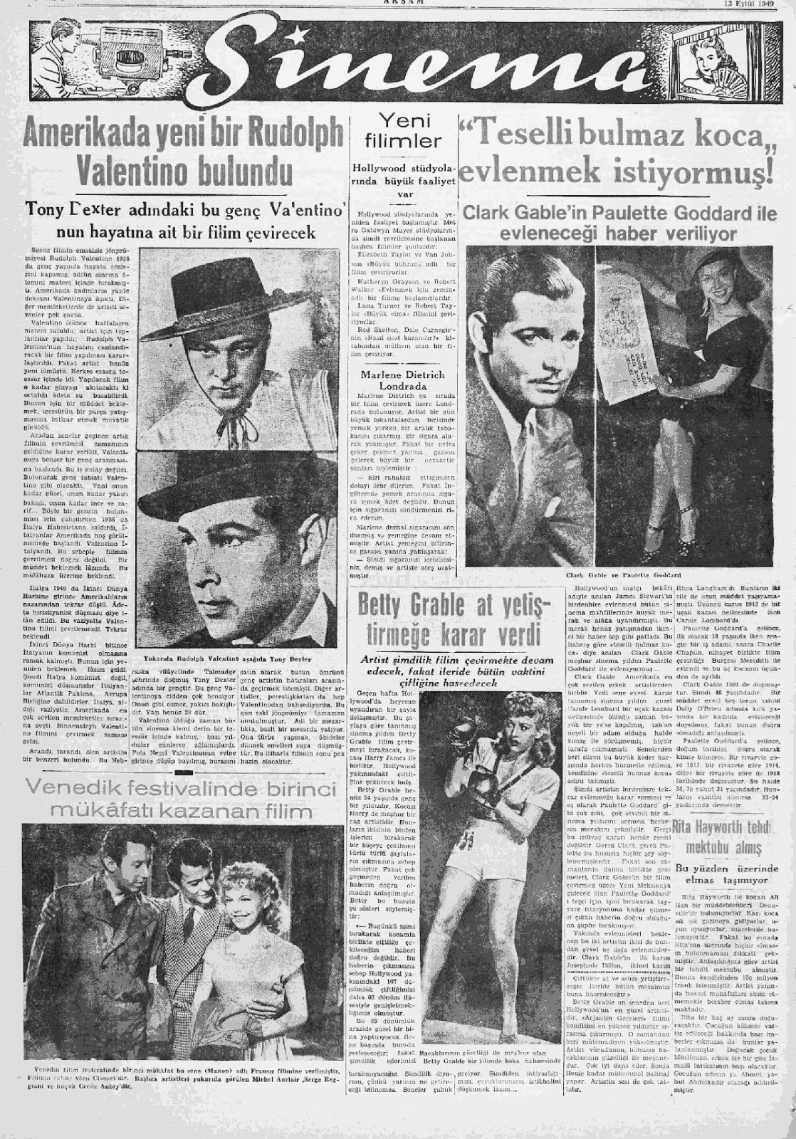 tam metin nasil yazilir