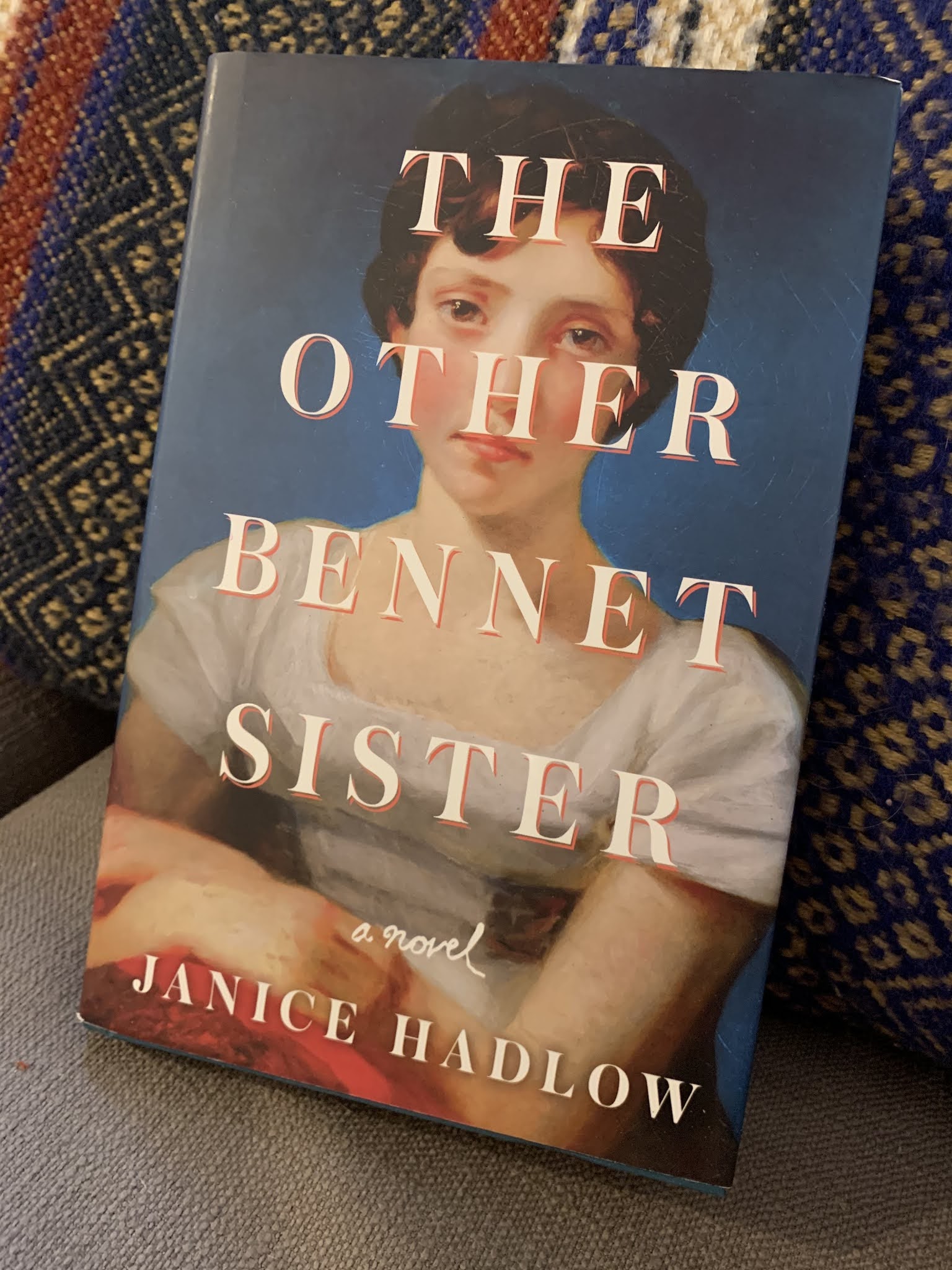 The Secret Victorianist NeoVictorian Voices The Other Sister