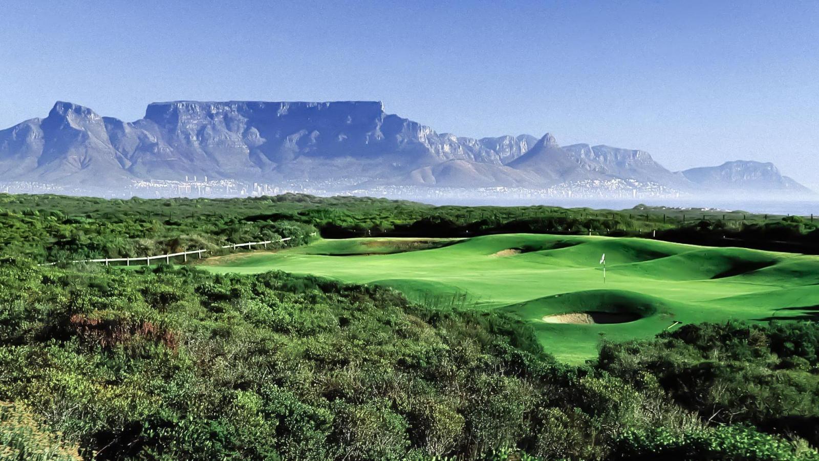 GOLF NEWS WOMENS GOLF SOUTH AFRICA Western Province Women's Amateur