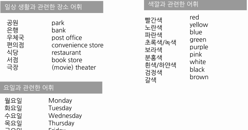 [Korean reading practice] 아까 큰고모가 전화하셨어요 - Say Hi Korean