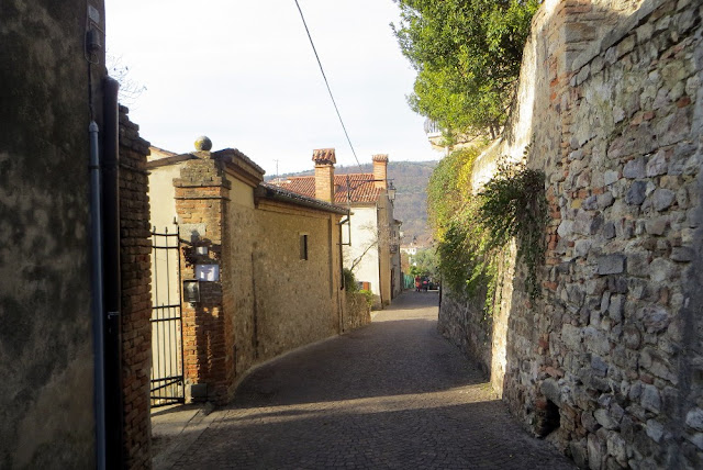 pianoro del mottolone da arqua petrarca