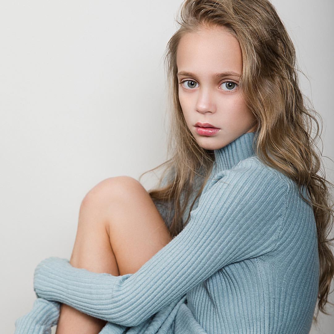 Alisa Samsonova Preteen Models Galleries