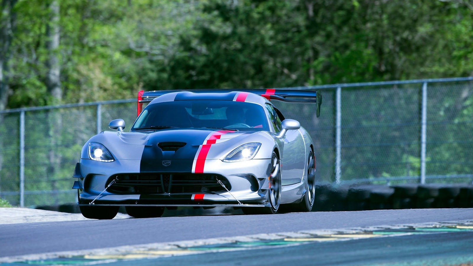 dodge viper 2016 wallpapers rooteto4