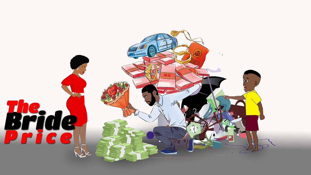 Marriage Grace, Int'l DOWRY AND BRIDE PRICE