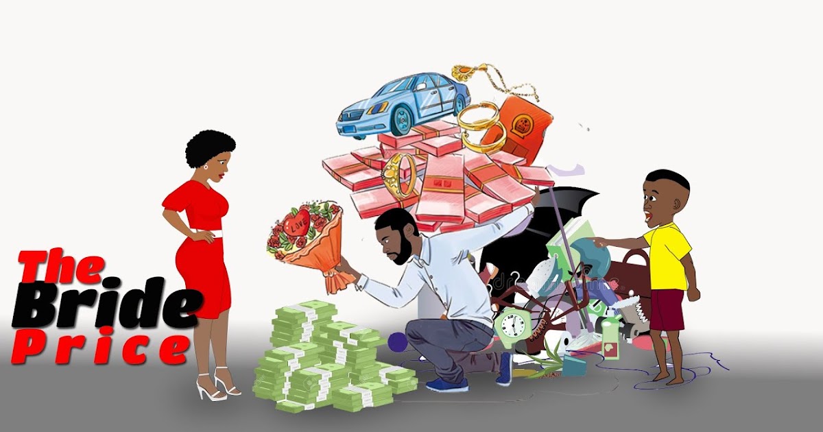 Marriage Grace, Int'l DOWRY AND BRIDE PRICE