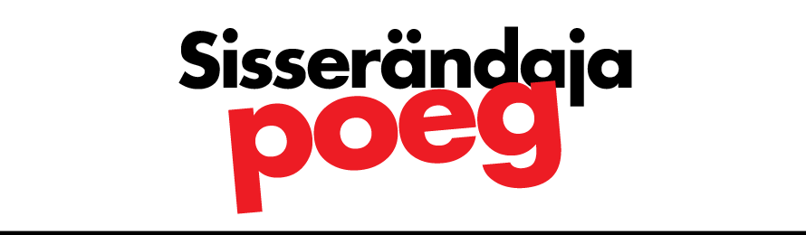 Sisserändaja poeg