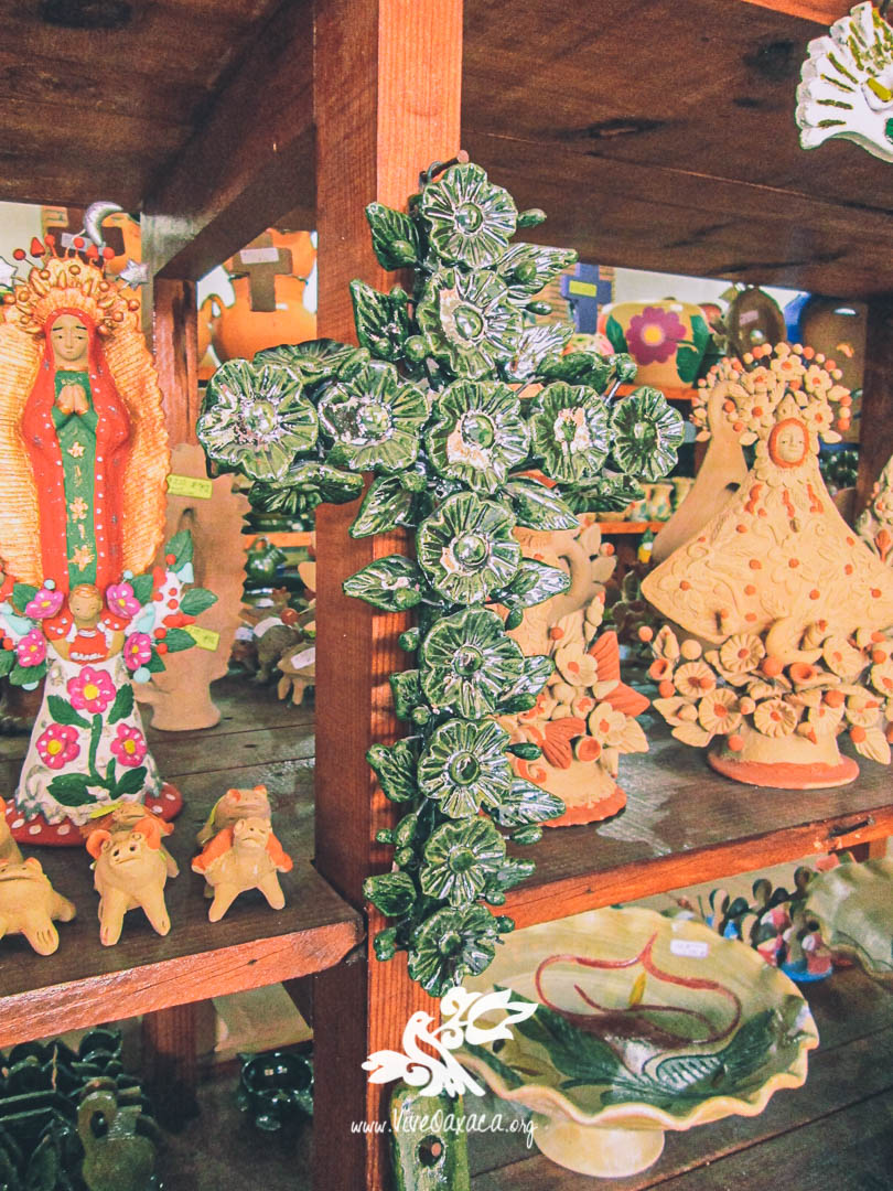 Turismo en Oaxaca Santa María Atzompa Vive Oaxaca Turismo en Oaxaca Santa María Atzompa Vive Oaxaca