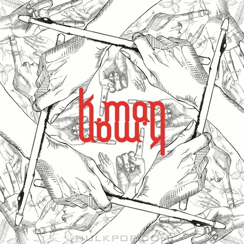 K.man – 매력마력 – Single