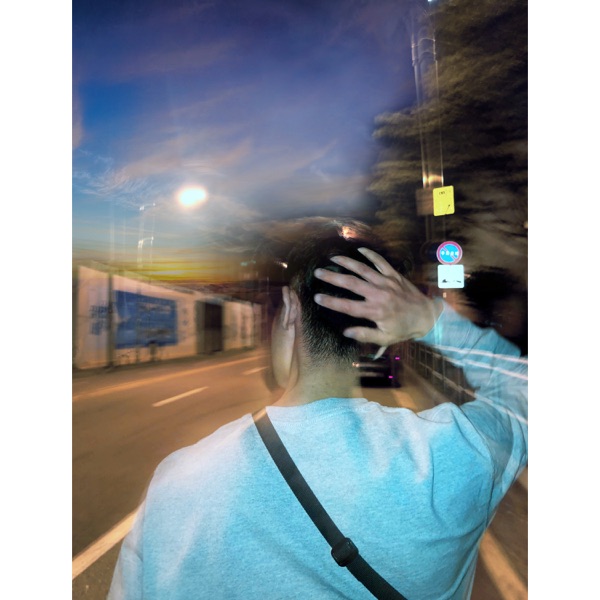 Sama-D – After Dawn