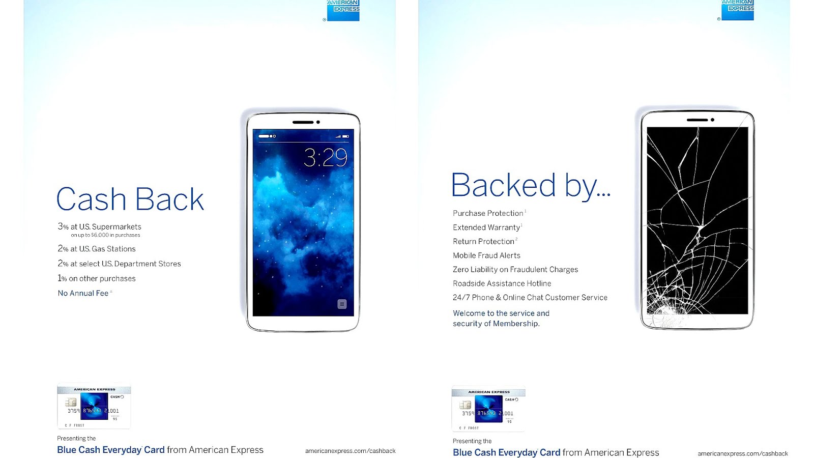 Warranty American Express Warranty American Choices