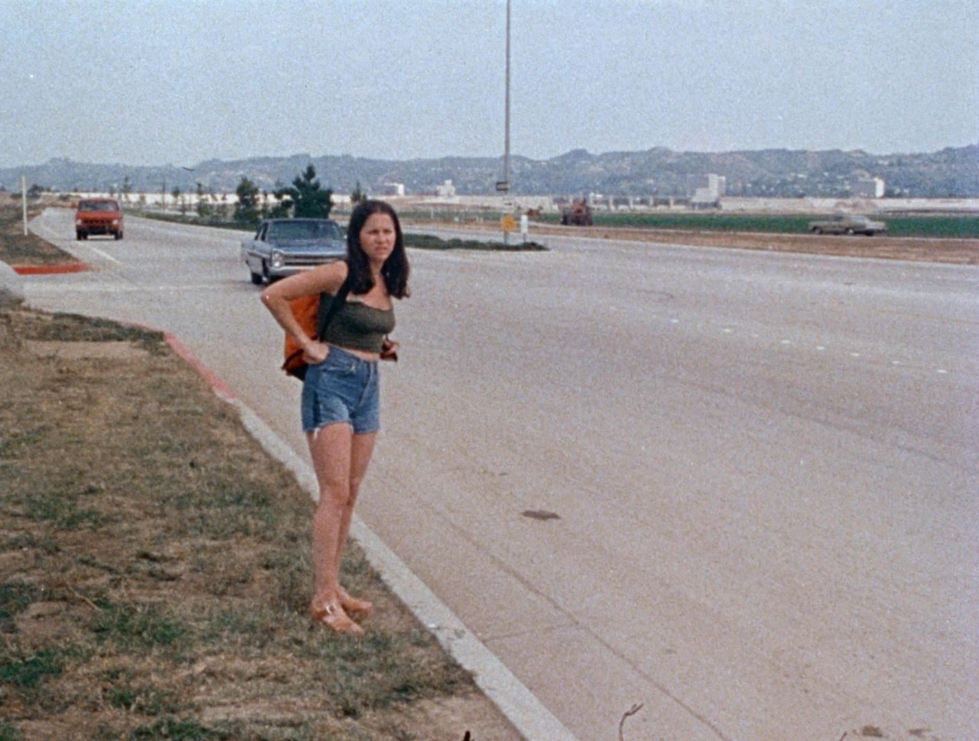 Arrow Video: Hitch Hike to Hell (1977) - Reviewed
