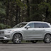 2020 Volvo XC90 Review
