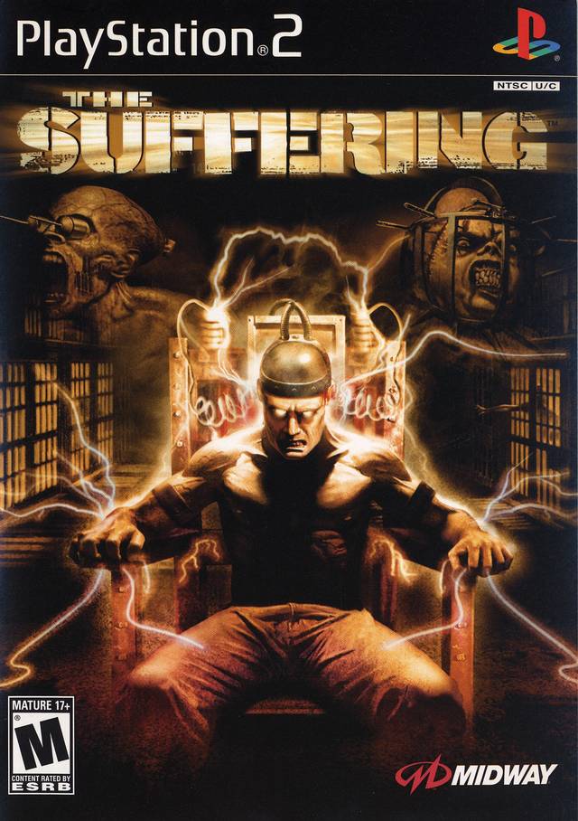 the-suffering-ps2-umforastero