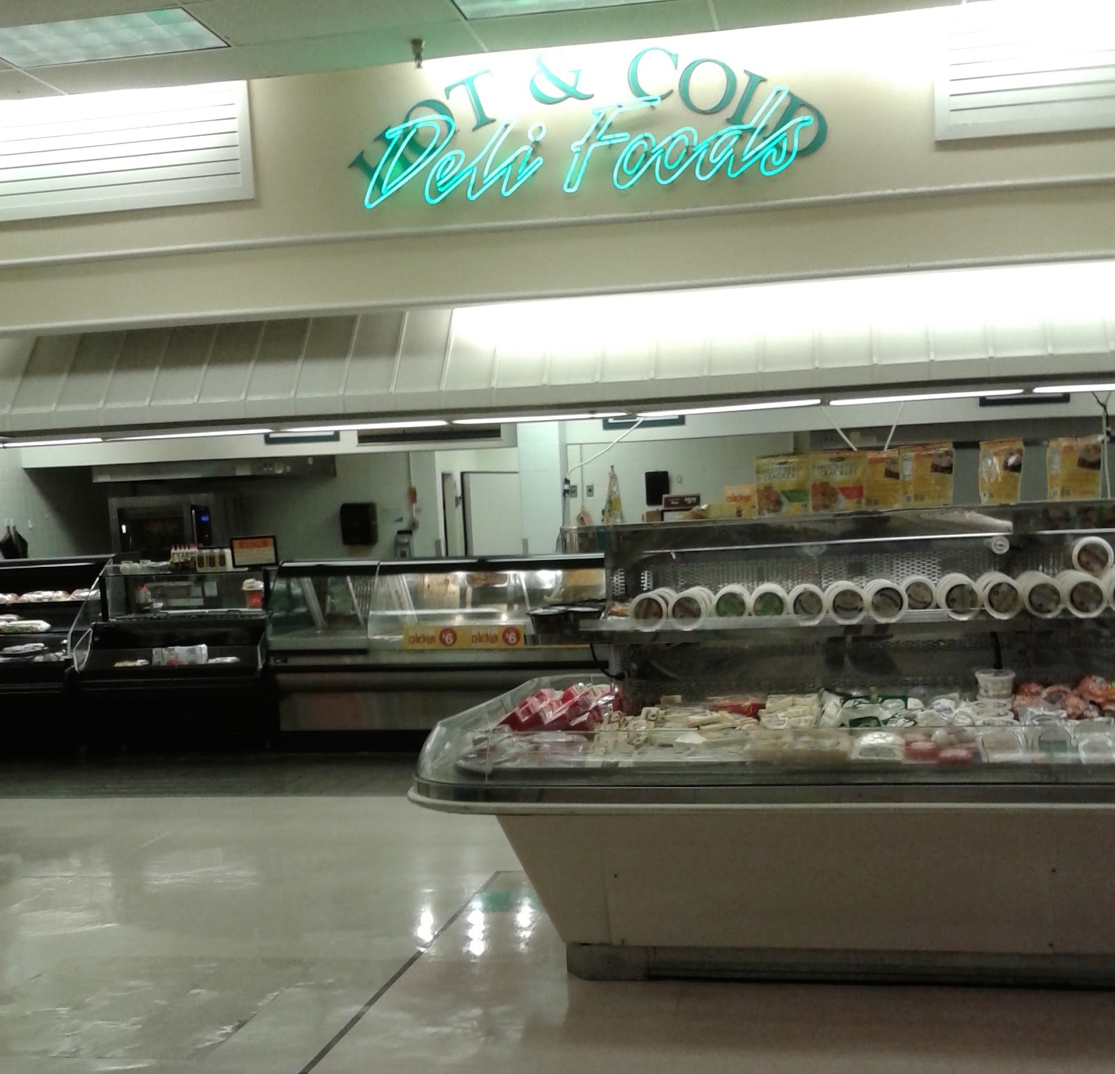 Winn Dixie Party Platters - dfycbsu