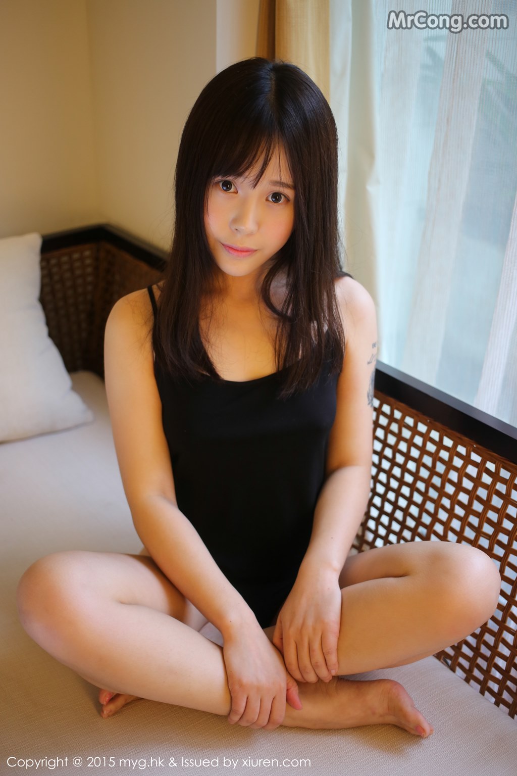 MyGirl Vol.173: Model Evelyn (艾莉) (94 pictures) photo 2-8