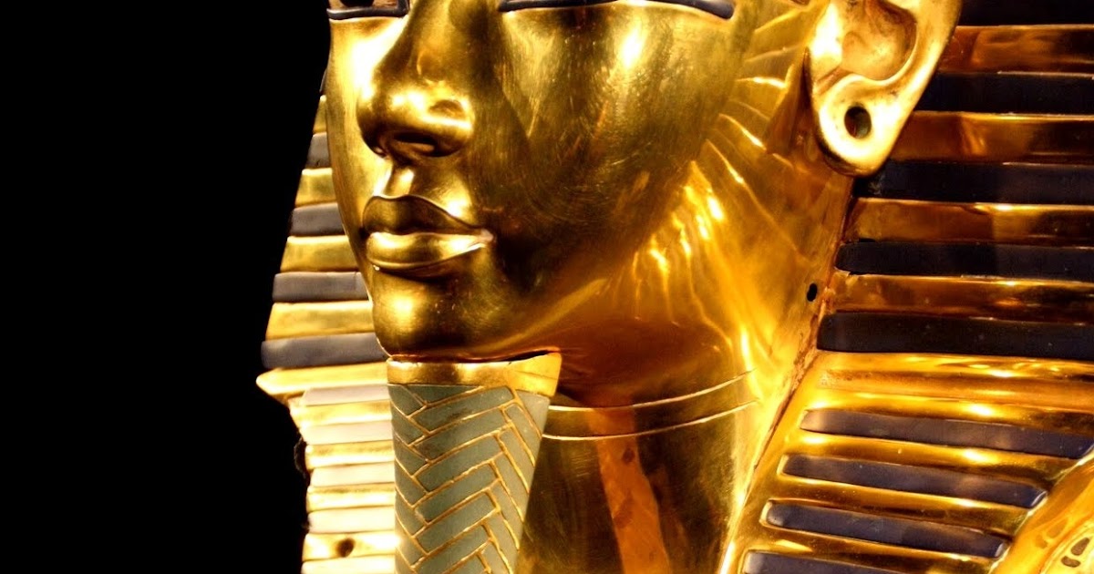 Tutankhamun is one of the most famous pharaohs of ancient Egypt